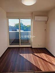 シャーロット石橋駅前 307 3階1LDKのリビング/ダイニング