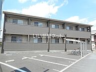 埼玉県東松山市加美町：物件画像／大東建託リーシング株式会社 古河店