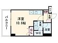 コネクト新水前寺4階5.4万円