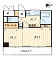 アヴニール若宮2階5.4万円