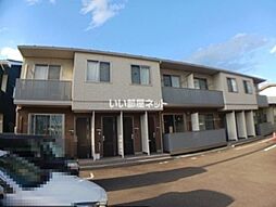 JR東北本線 岩沼駅 徒歩22分の賃貸アパート