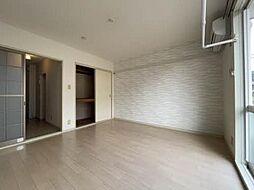 セフィラＴ・Ａ・Ｐ　Ｂ棟 101 1階1Kのリビング/ダイニング