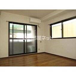 ルミア イレブン 501 4階1Kのリビング/ダイニング