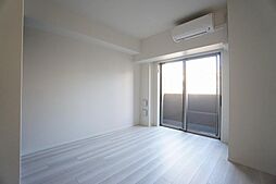 ガリシア森下V 304 3階1Kのリビング/ダイニング