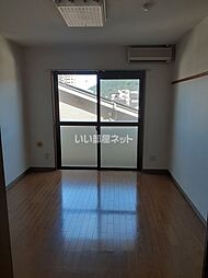 ロイヤルＭＩＹＡＵＲＡ 202 2階1Kのリビング/ダイニング