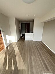 JR福知山線 福知山駅 徒歩16分の賃貸アパート 2階1LDKのリビング/ダイニング