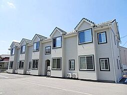 ＧＲＥＥＮ　ＧＡＢＬＥＳ　Ａ棟