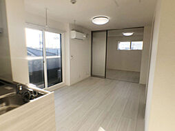 Erbe（エルベ） 303 3階2LDKのリビング/ダイニング