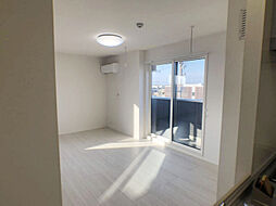 Erbe（エルベ） 305 3階2LDKのリビング/ダイニング