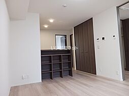 萩　I 203 2階3LDKのリビング/ダイニング