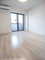 エミネント長田I 104 1階2LDKのリビング/ダイニング