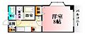コンフォート和泉3階4.5万円