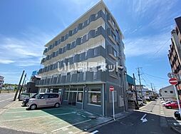 サンパティーク鴨池橋