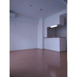 ヘルム21 08010 8階1LDKのリビング/ダイニング