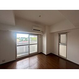メイセイハイツII 502 5階1Kのリビング/ダイニング