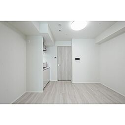 クラリティア綾瀬 1003 10階1DKのリビング/ダイニング