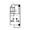 CITYSPIRE烏丸御池4階8.7万円