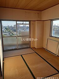 プレズ名古屋入場 505 5階3LDKのリビング/ダイニング