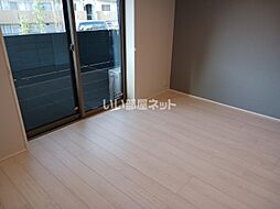 Ｓｈａｍａｉｓｏｎ　ｍａｕｖｅｉｎ A0104 1階1LDKのリビング/ダイニング