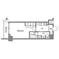 ALTERNAKIKUKAWA17階12.5万円