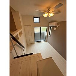 Zen Garden Apartment - Sakae 105 1階1Kのリビング/ダイニング