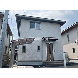 アネックス城南E 1