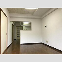 松屋南八木山 206 2階3LDKのリビング/ダイニング