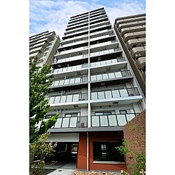 ザ・パークハビオ大森町 1501