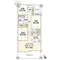 サンヴェール上永谷4階14.0万円