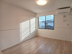 グランディディエライト 202 2階1LDKのリビング/ダイニング