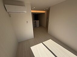 FOREST　COURT三番町 202 2階1LDKのリビング/ダイニング