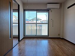 Surplus　Two　lumiere 103- 1階2DKのリビング/ダイニング