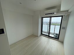 S-RESIDENCE神宮西駅前ascent(アセント) 1504 15階1Kのリビング/ダイニング