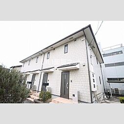 プラッサムコート佐古木