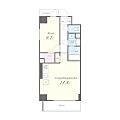 Fleurlamere3階17.0万円