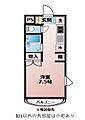 レインボウ3階4.0万円