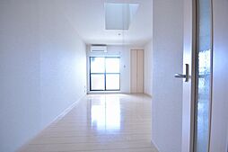 シャイン湯野原 203 2階1Kのリビング/ダイニング