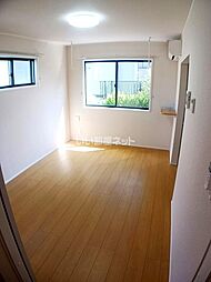 Accio(アクシオ) 101 1階ワンルームのリビング/ダイニング