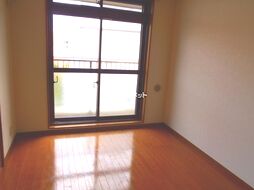 グランディーノ 201 2階3LDKのリビング/ダイニング