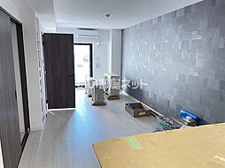 プレサンスNEO新深江リュミエル 705 7階2LDKのリビング/ダイニング