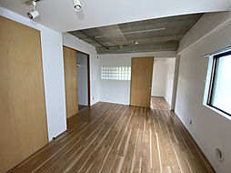 第3今田ビル 301 3階1LDKのリビング/ダイニング