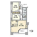 ヒルズ国立11階18.0万円