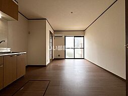 サクドーレ湘南 103 1階2DKのリビング/ダイニング