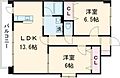 グラーヴェ水前寺10階8.2万円