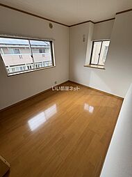 ティアラ3番館 101 1階2LDKのリビング/ダイニング