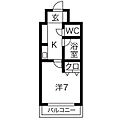 セントヒルズ盛岡12階3.1万円