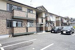 メゾングレース　Ｄ・Ｅ