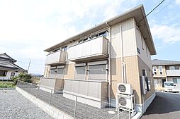 カーサ・フェリース　B