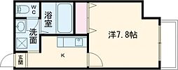 Gradito富雄駅前2番館 106