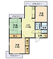 アローハイム健軍東5階7.0万円